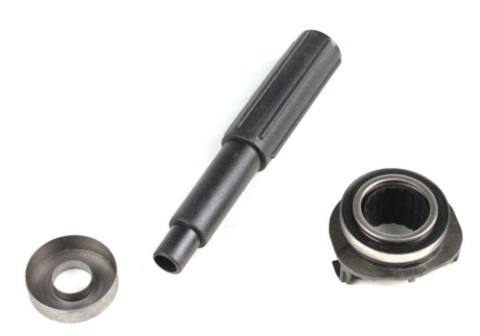 Комплект сцепления Renault Kangoo 1.2-1.4 Комплект сцепления Renault Kangoo 1.2-1.4