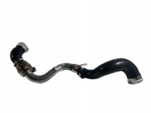 Патрубок інтеркулера Renault Trafic III 1.6dCi 14- Лівий