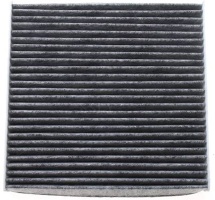 Фильтр салона Renault Clio IV