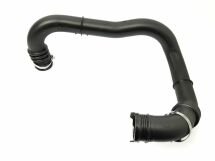 Патрубок интеркулера (правый) 2.5dCi (120л.с) Renault Master II + Opel Movano A 06->10