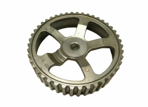 Шкив распредвала (зубчатый) Renault Laguna II 1.9dCi