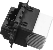 Резистор регулятора швидкості обертання вентилятора (реостат пічки) +AC
Renault Trafic III Резистор регулятора швидкості обертання вентилятора (реостат пічки) +AC
Renault Trafic III