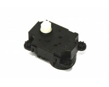 Шаговый двигатель печки RENAULT Scenic II 03-09