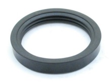 Прокладка корпуса воздушного фильтра Renault Kangoo I 1.4 + 1.6 (K7J 7xx, K7M 7xx)