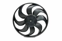 Вентилятор радіатора охолодження двигуна (+AC) Renault Captur Вентилятор радіатора охолодження двигуна (+AC) Renault Captur