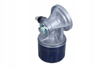 Фільтр масляний Kangoo 1.9dCi/Master/Movano/Trafic/Vivaro (високий)