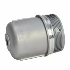 Корпус кришка масляного фільтра Renault Mascott 99->10 3.0dCi Корпус кришка масляного фільтра Renault Mascott 99->10 3.0dCi