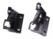 Кронштейн кріплення бампера (переднього) Renault Scenic III 09- (к-кт) Кронштейн кріплення бампера (переднього) Renault Scenic III 09- (к-кт)