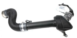 Патрубок інтеркулера (R) Renault Megane III/Scenic III 1.5 dCi 08- Патрубок інтеркулера (R) Renault Megane III/Scenic III 1.5 dCi 08-