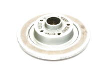 Гальмівний диск задній (з підшипником) 290мм. Renault Megane III / Scenic III