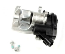 Гальмівний супорт задній (R, правий) Renault Megane III / Renault Scenic III, (з автоматичним гальмом стоянки) (реставрація Renault) Гальмівний супорт задній (R, правий) Renault Megane III / Renault Scenic III, (з автоматичним гальмом стоянки) (реставрація Renault)