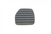 Накладка педалі гальма Renault Fluence Накладка педалі гальма Renault Fluence