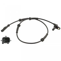Датчик ABS (задній) Renault Duster I Датчик ABS (задній) Renault Duster I