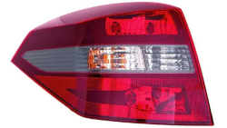 Задній ліхтар (R, правий) темний Renault Laguna III *Grandtour*