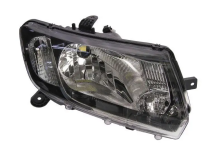 Фара головного світла передня (R, права) Renault Logan II / Renault Sandero II Фара головного світла передня (R, права) Renault Logan II / Renault Sandero II