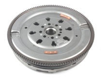 Демпфер зчеплення Renault Master 2.3dCi 10- (FWD)