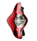 Задний фонарь Renault Lodgy (L, левый)