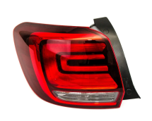 Задній ліхтар Renault Sandero II 17-> (L, лівий) Задній ліхтар Renault Sandero II 17-> (L, лівий)