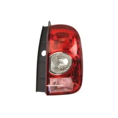 Задний фонарь Renault Duster I 10->13 (R, правый)