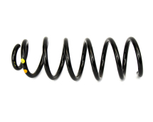 Пружина задняя Renault Logan II / Sandero II