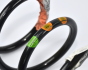Пружина передня (мітки: зелена, d=13.50mm) Renault Sandero I, фото 2 - интернет-магазин Auto-Mechanic
