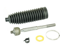 Тяга рулевая RENAULT Megane IV/Scenic IV/Grand Scenic IV 15- (к-кт с пыльником)