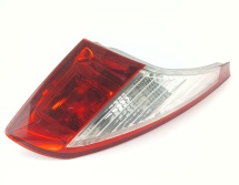 Задній ліхтар Renault Megane III *Hatchback* (SAN613) (L, лівий, внутрішня частина)