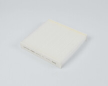 Фильтр салона Renault Captur