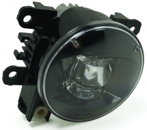 Фара противотуманная передняя (L, левая) Renault Clio IV 17-> / Renault Captur Фара противотуманная передняя (L, левая) Renault Clio IV 17-> / Renault Captur