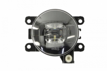 Фара протитуманна передня (R, права) Renault Clio IV 17-> / Renault Captur