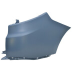 Бампер задній (R, правий) Renault Megane III *Grandtour* (универсал)