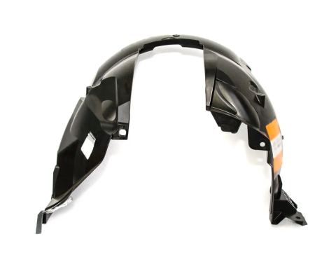 Підкрилок (передній) Renault Logan II 12- (L)