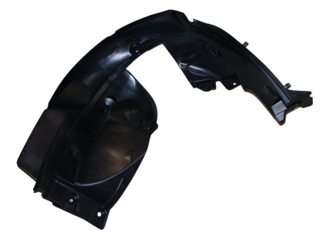 Підкрилок (передній) Renault Logan II 17- (R)