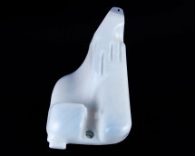 Бачок рідини склоочисника (без омивача фар) Renault Megane III