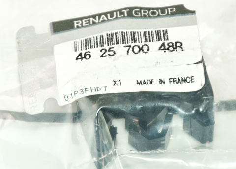 Клипса Renault Kangoo II 11->