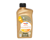 Моторна олива Total QUARTZ 9000 ENERGY 5W-40, 1 літр