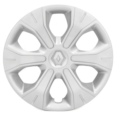 Колпак колесного диска (на стальные диски R15) Renault Megane III