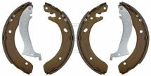 Гальмівні колодки барабанні Гальмівні колодки барабанні