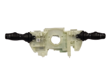 Підрульовий перемикач (з протитуманками/без підтримки датчика дощу/без підтримки датчика освітлення) Renault Megane III