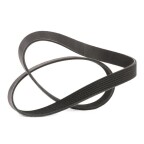 Ремень генератора Renault Fluence 1.9dCi + 2.0 16V TCe (F4R) (-AC) (7PK 1125)