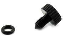 Пробка патрубка системи охолодження (для повітря) Renault Megane I Пробка патрубка системи охолодження (для повітря) Renault Megane I