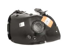 Подкрыльник (передний/передняя часть) Renault Megane II 03- (L) Подкрыльник (передний/передняя часть) Renault Megane II 03- (L)