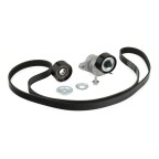 Ремень генератора комплект Renault Dokker 1.6 и 12--