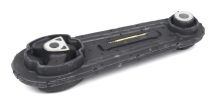Подушка двигуна (задня) Renault Logan 1.4/1.6/1.5dCi 04-