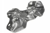 Захист турбіни (тепловий) Renault Trafic III 14-> 1.6dCi