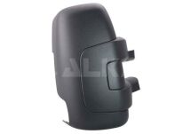 Кришка корпуса дзеркала, правая,