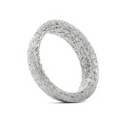 Кільце вихлопної труби RENAULT Sandero I + II 1.2 + 1.4 + 1.6 (52x67x11.5)