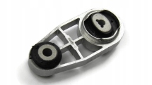 Подушка двигуна (задня/нижня) Renault Megane II 1.5dCi/1.9dCi/2.0i 03-09 (косточка)