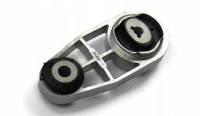 Подушка двигуна (задня/нижня) Renault Megane II 1.5dCi/1.9dCi/2.0i 03-09 (косточка)