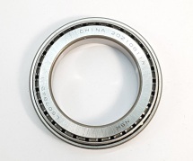 Підшипник КПП диференціала (38.5x67x16.64) Renault Duster I + II